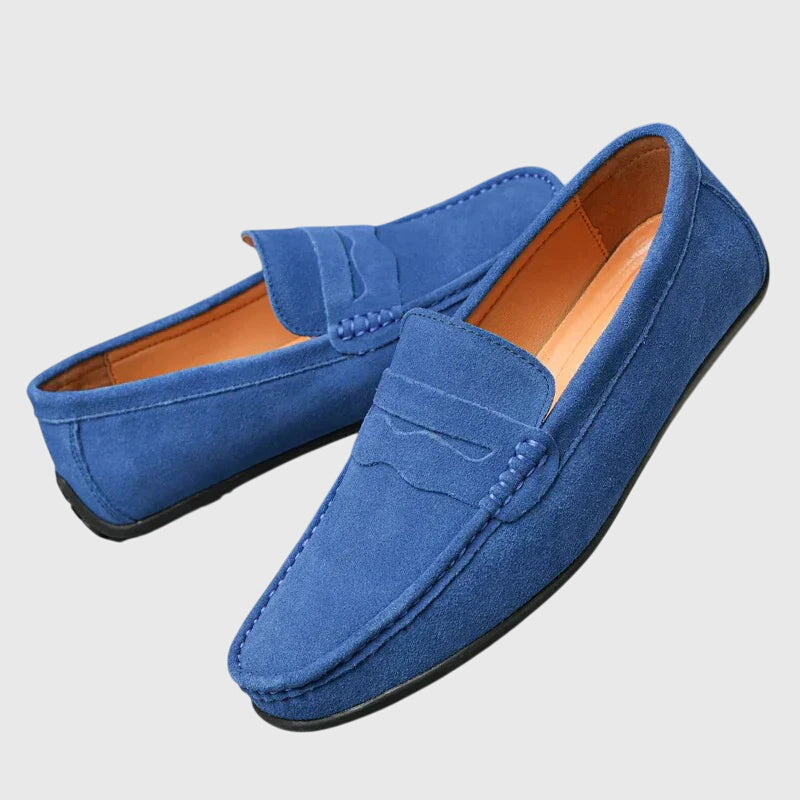 | Orthopedic Loafers