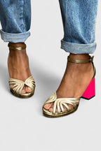 | Heels