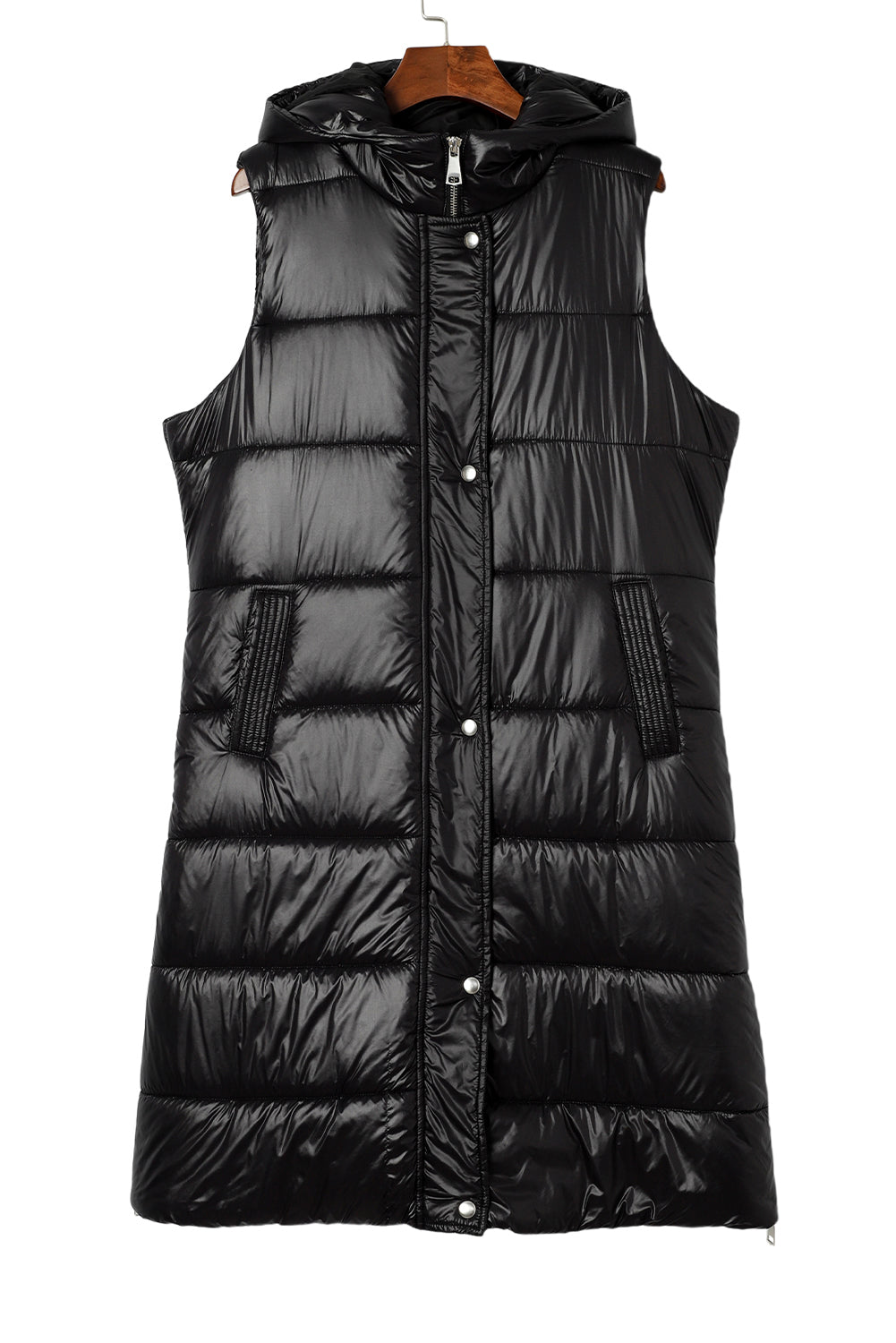 | Casual Relaxed Winter Coat