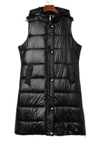 | Casual Relaxed Winter Coat