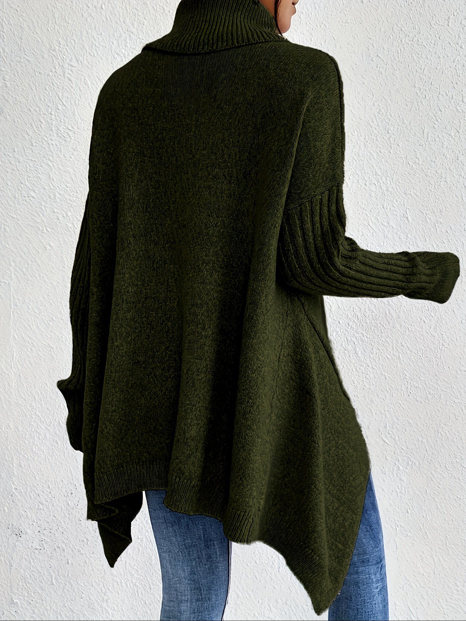 | Cozy Sweater