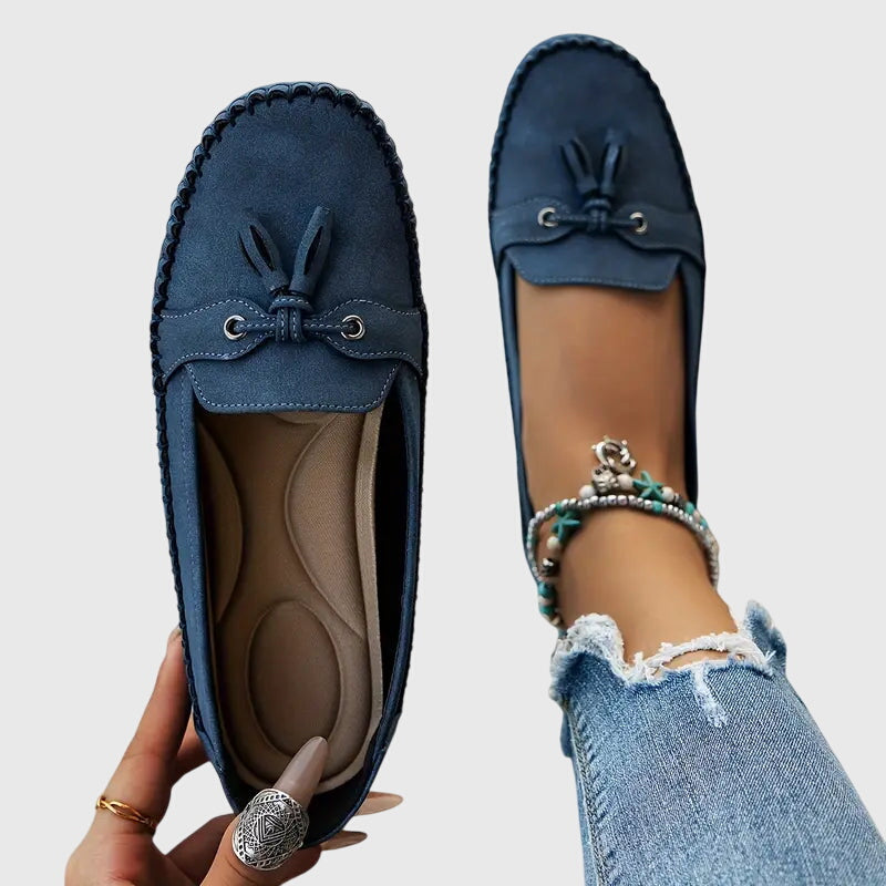 | Comfortable Soft Loafers