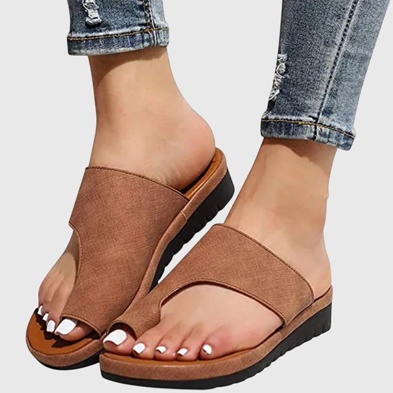 | Orthopedic Summer Sandals