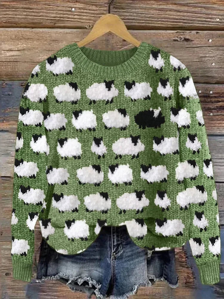 | Sweater