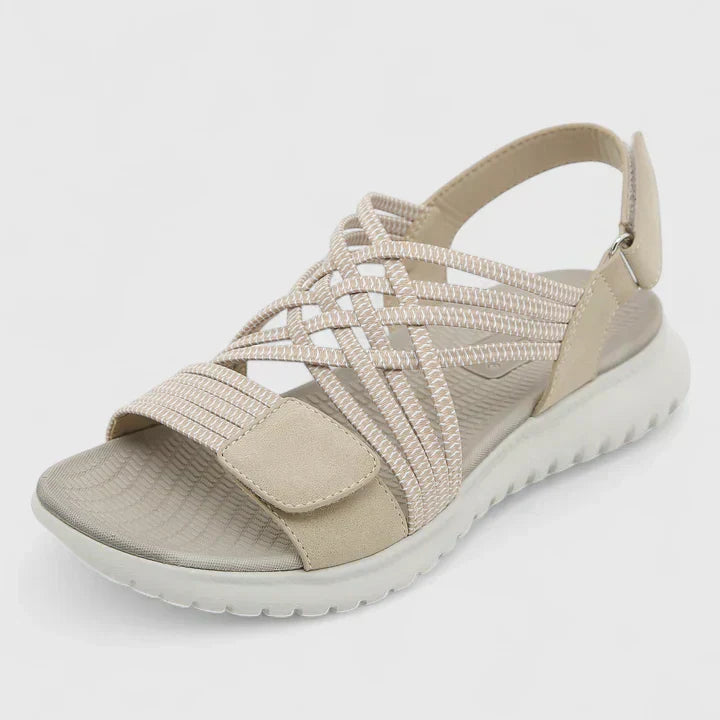 | Orthopedic Sandals