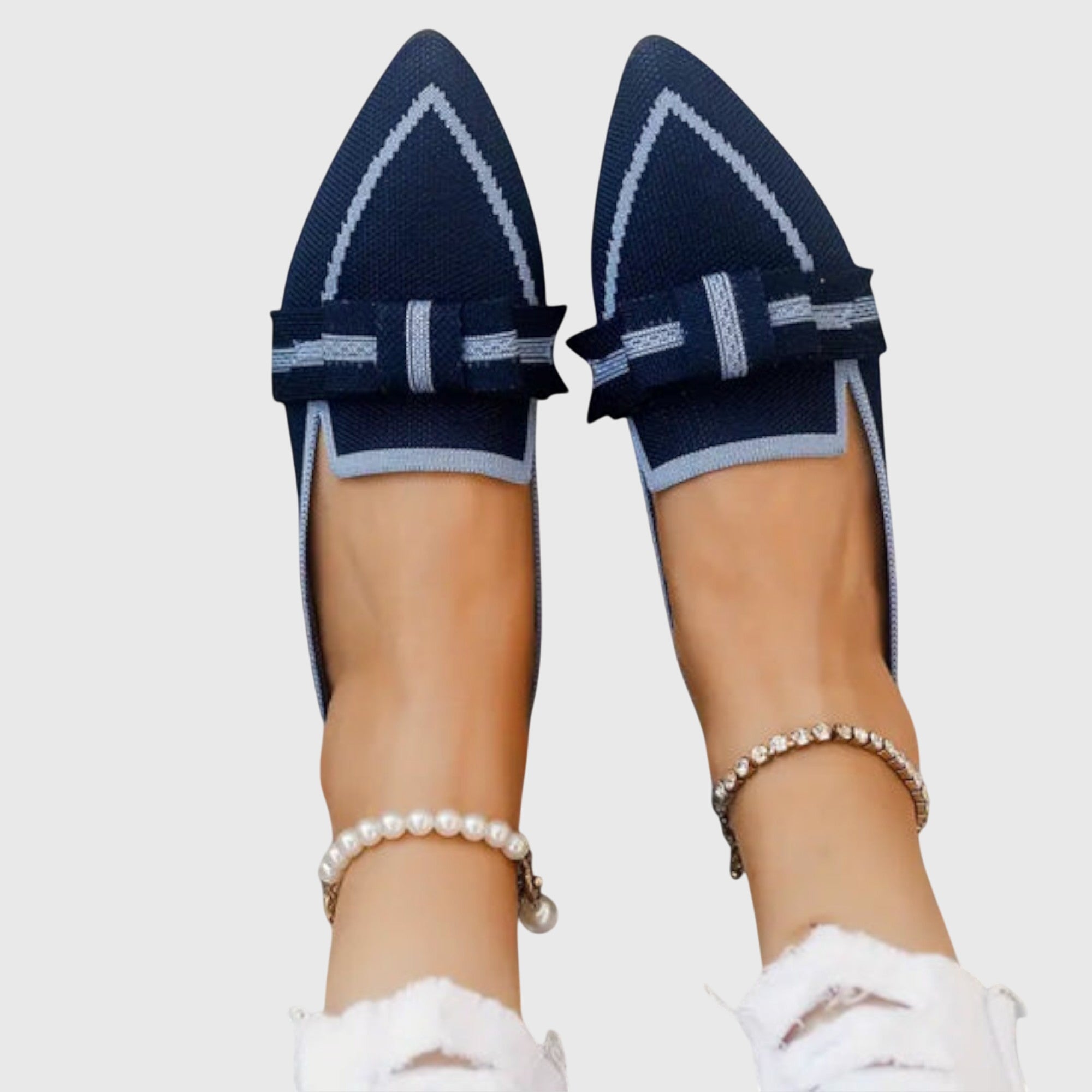 | Comfy Shoes
