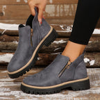 | Orthopedic Boots