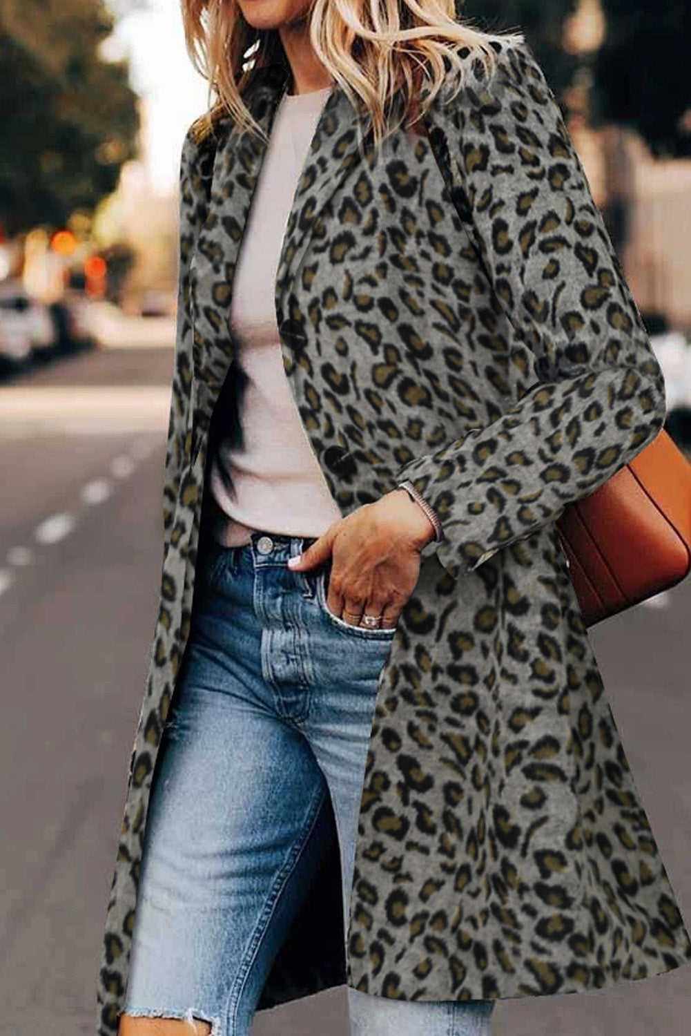 | Winter coat, elegant, casual