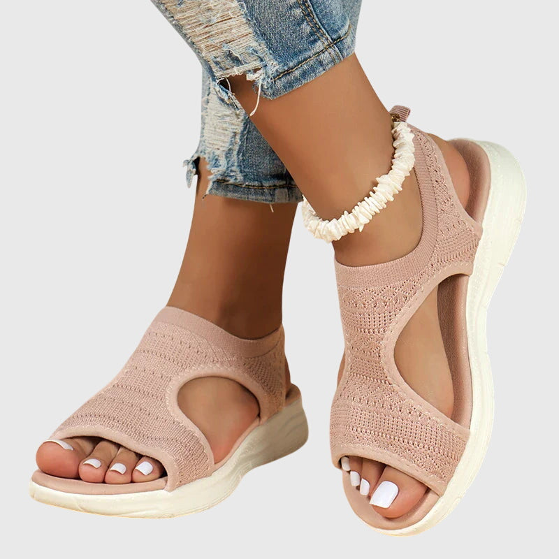 | Orthopedic Sandals