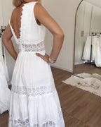 Yasmina Boutique Evening Dress Chic Silhouette Collection