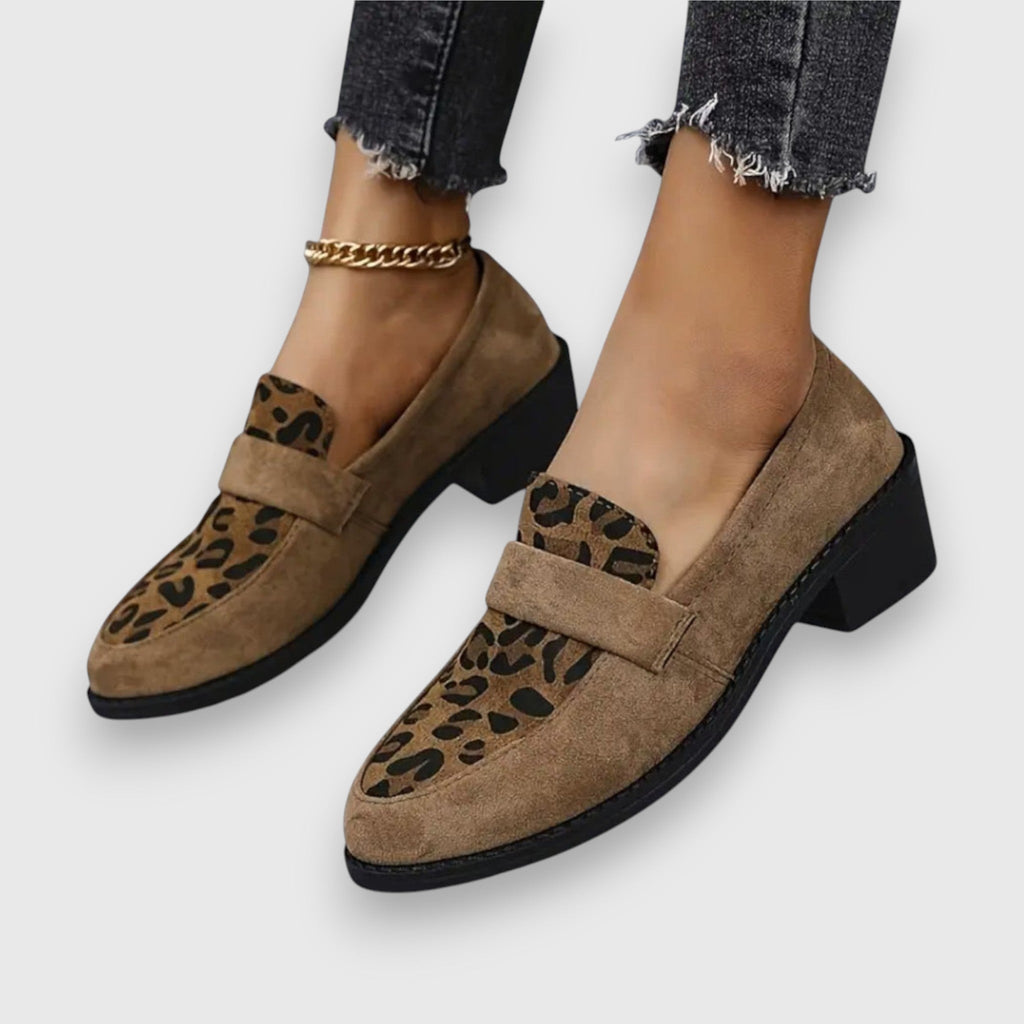 | Comfortable Loafers