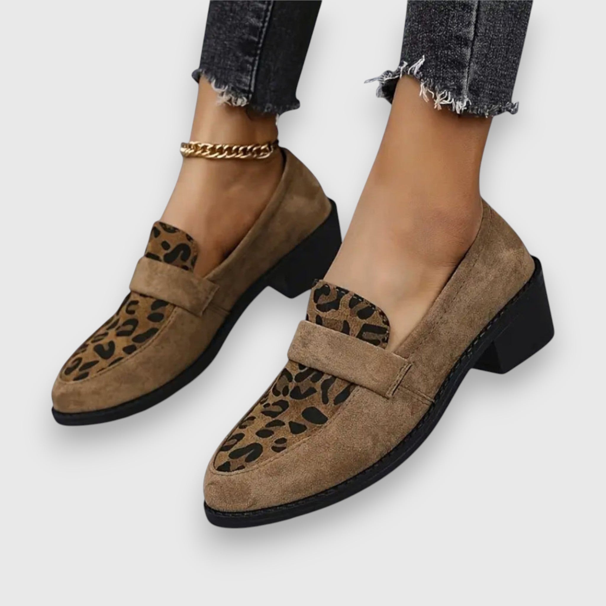 | Comfortable Loafers