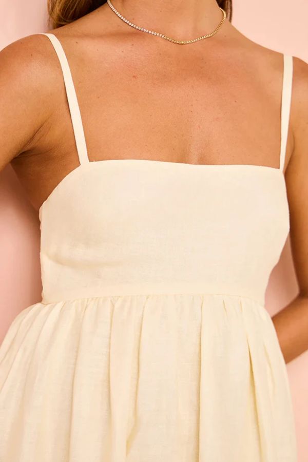 | The Primrose Dress