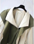 | Elegant coat