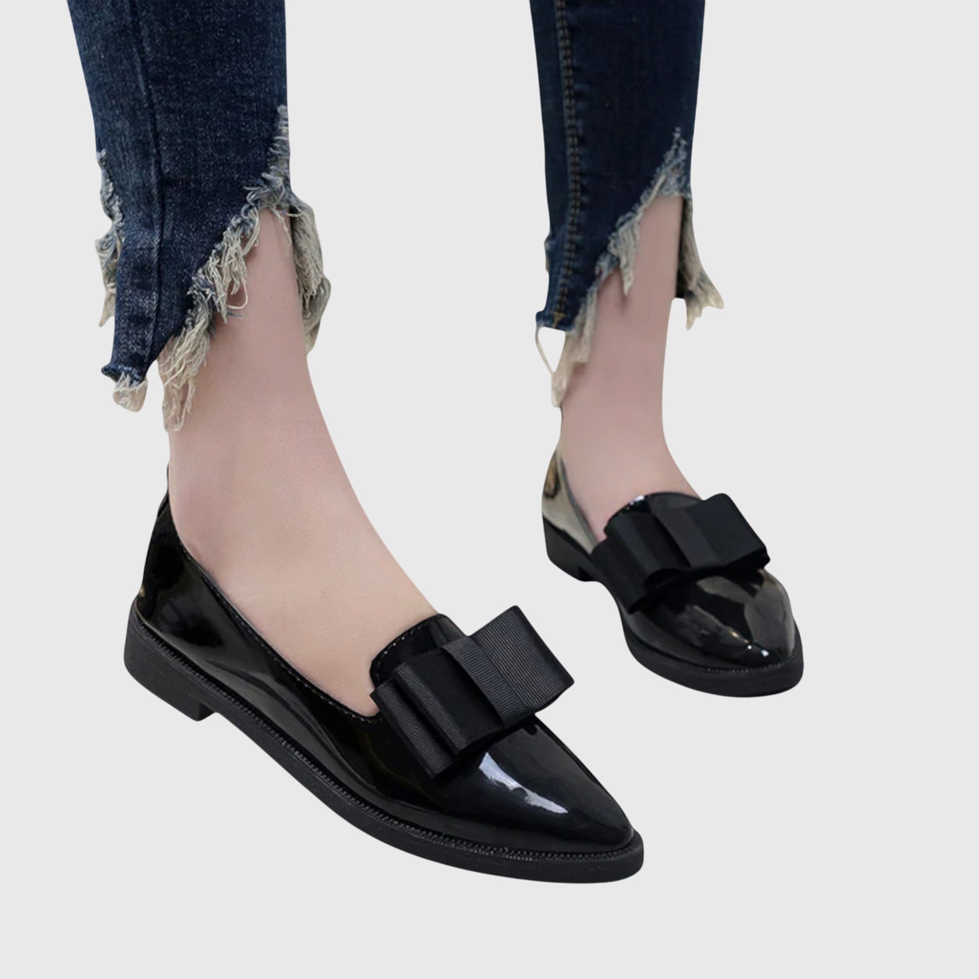 | Orthopedic Loafers