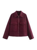 Jackets