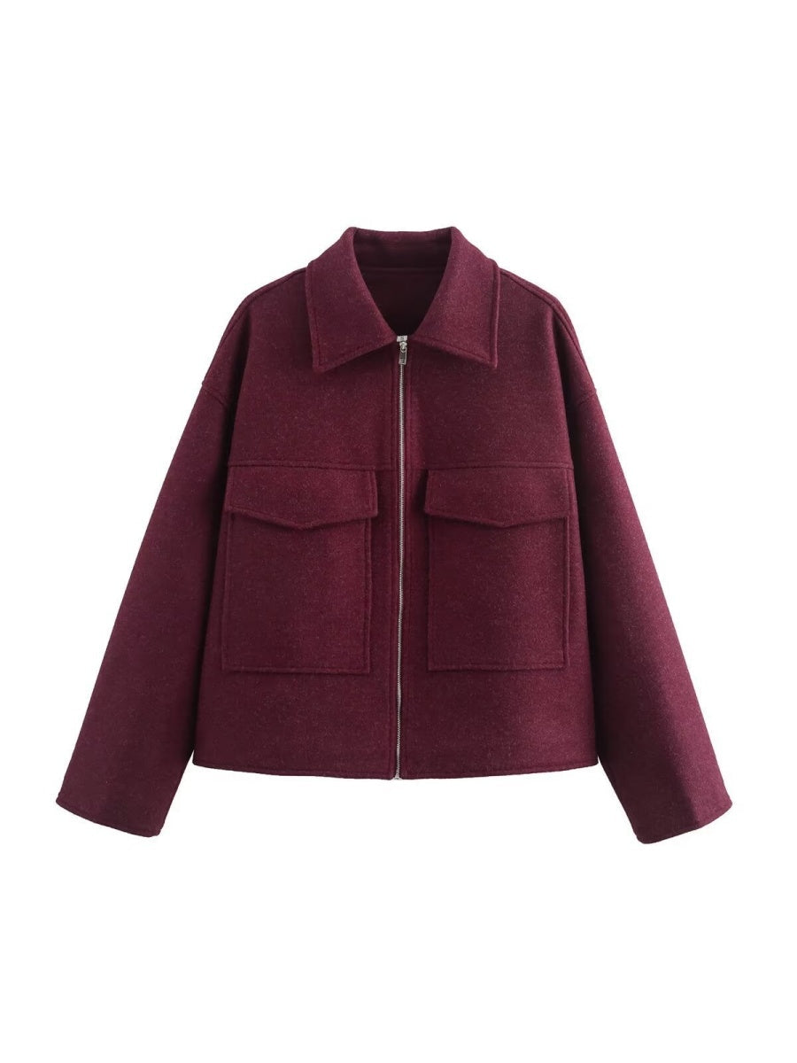 Jackets