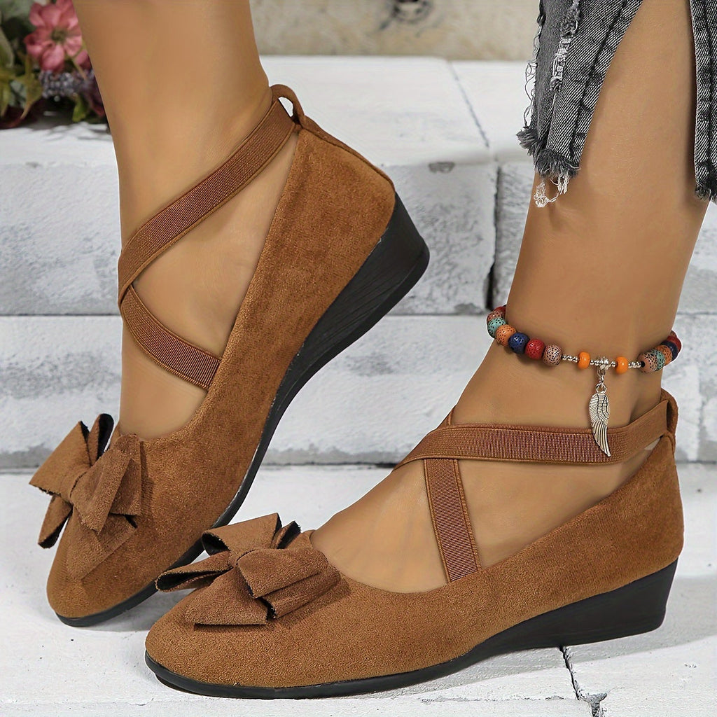 | Sophisticated Flats