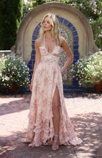 Cassandra | Elegant Cass Dress