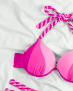 | Halter Neck Bikini