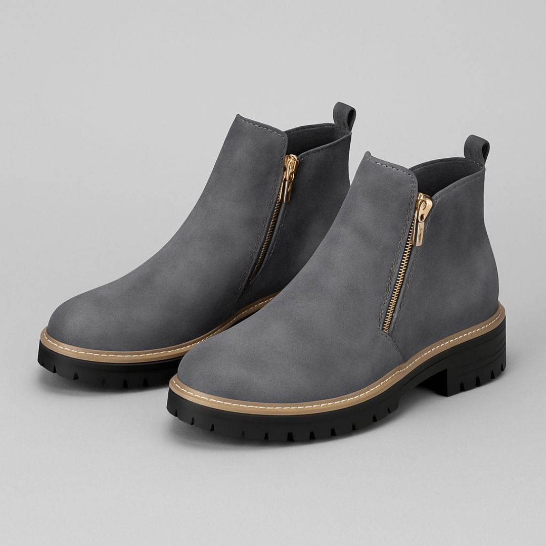 | Orthopedic Boots