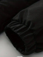 | Relaxed winter coat