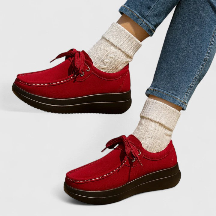 | Orthopedic Shoes