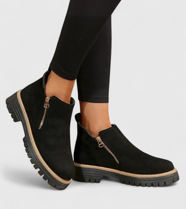 | Orthopedic Boots