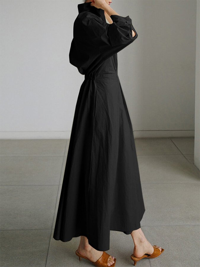 Paula Boutique Luxury Summer Dress Premium Wardrobe Essential