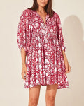 | Boho Dress