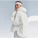 | Casual thin warm jacket sweater for women