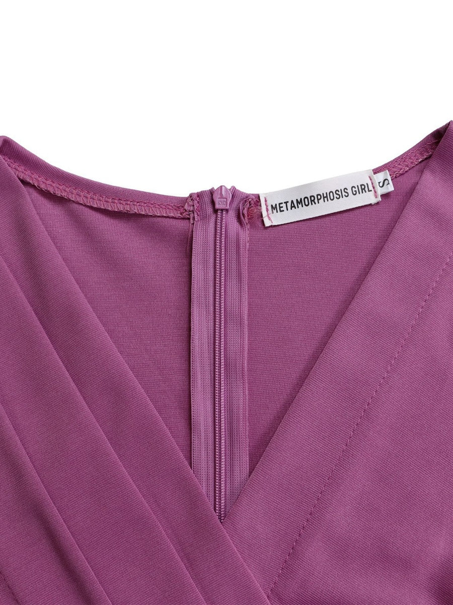 OL Commute Pencil Skirt Belts Mini&Short Dresses