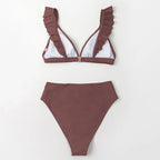 | Casual Bikini in Pink