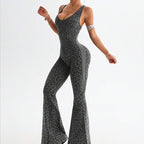 Clara | Yoga Jumpsuit
