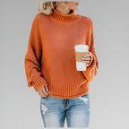| Classic Knit Sweater
