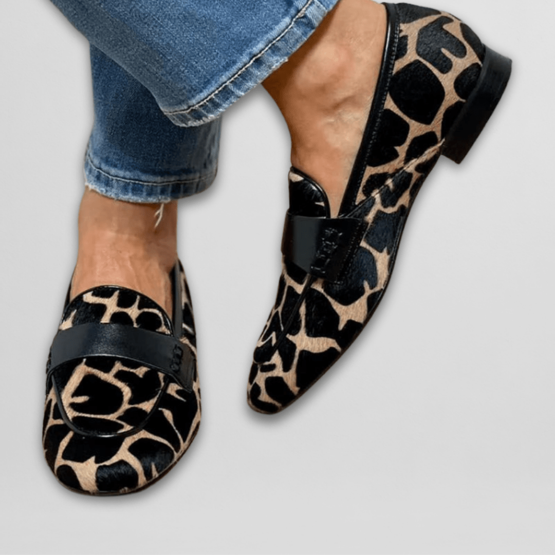 | Orthopedic Support Loafers