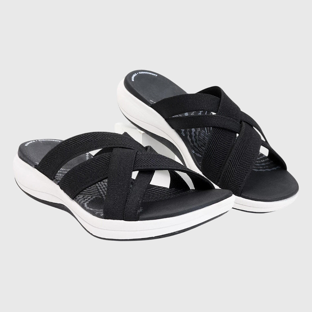 | Orthopedic Sandals