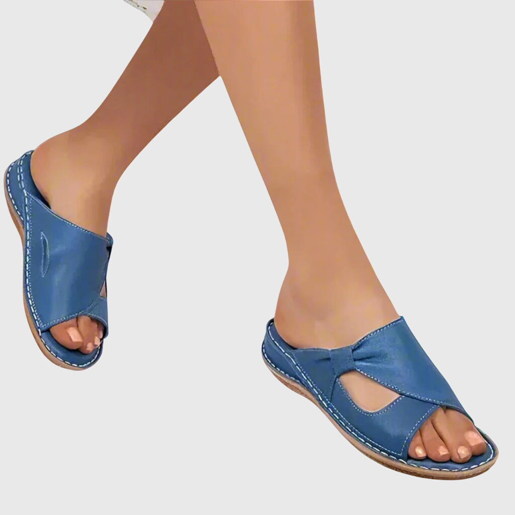 | Orthopedic Sandals