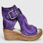 | Orthopedic Wedge Sandals