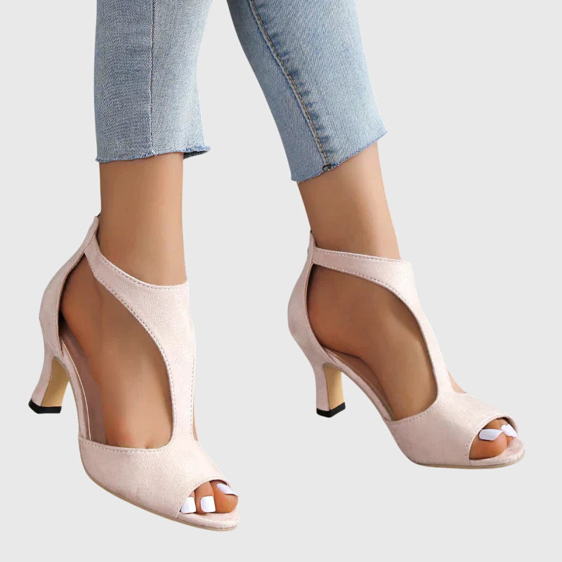 | Orthopedic Heels