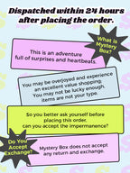 EMMIOL Mystery Box [1 Piece Mystery Two-Piece Outfits]