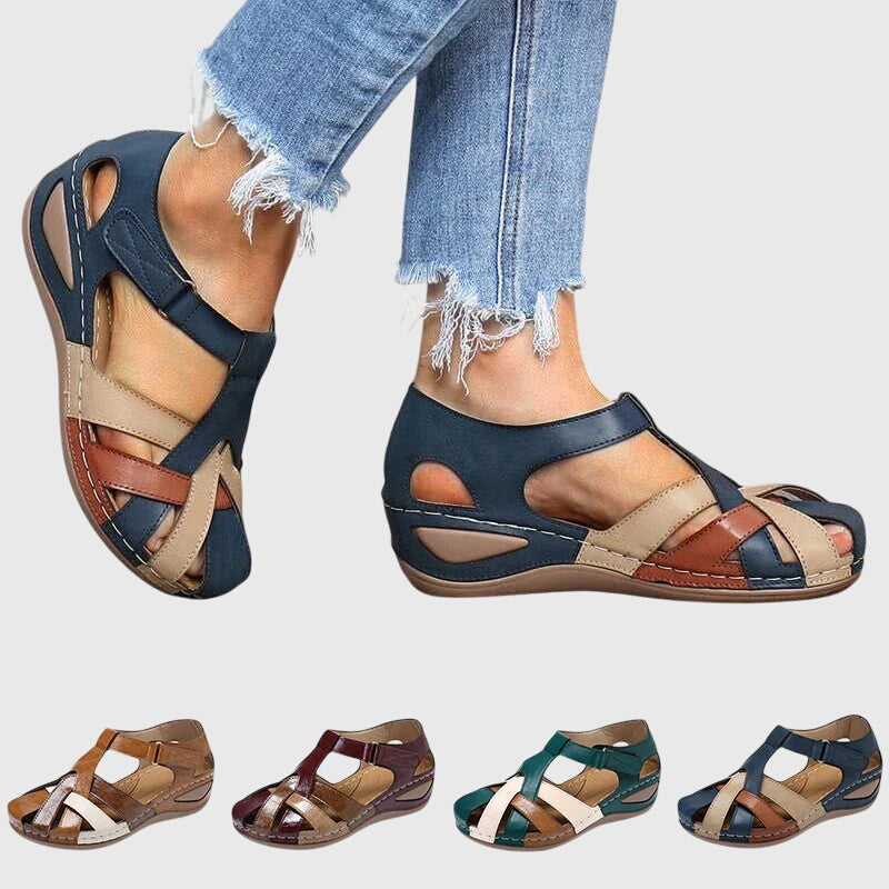 | Orthopedic Sandals