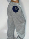 Street Sweatpants