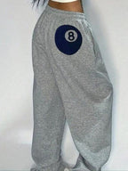 Street Sweatpants
