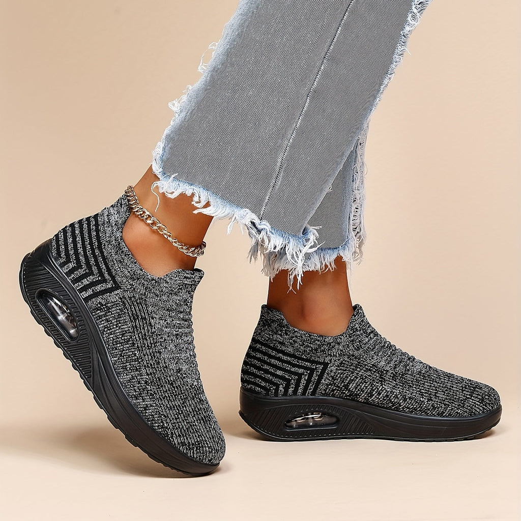 | Air Cushion Shoes