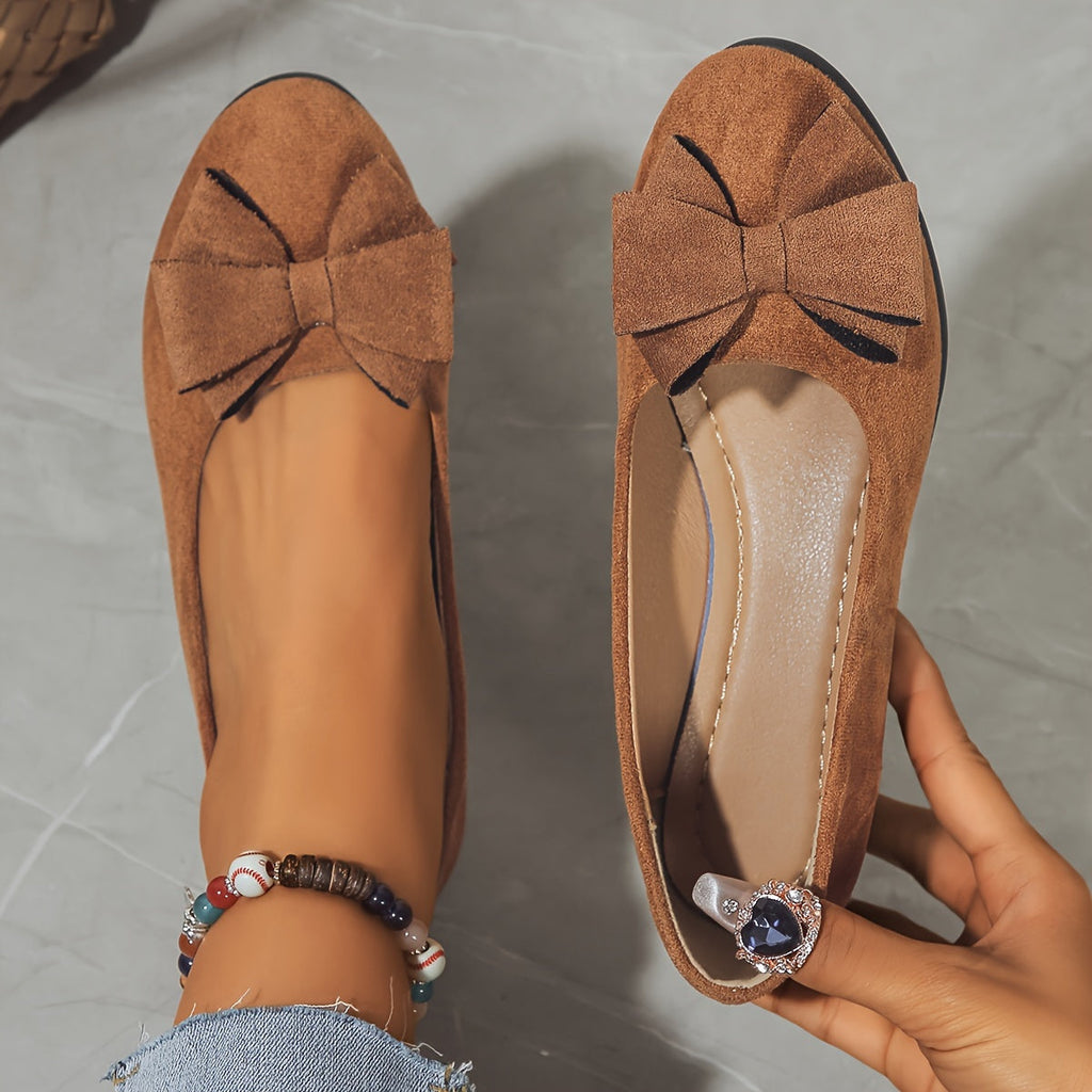 | Sophisticated Shoes