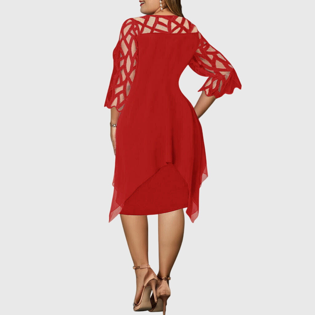 | Dress