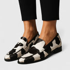| Cushioned Loafers