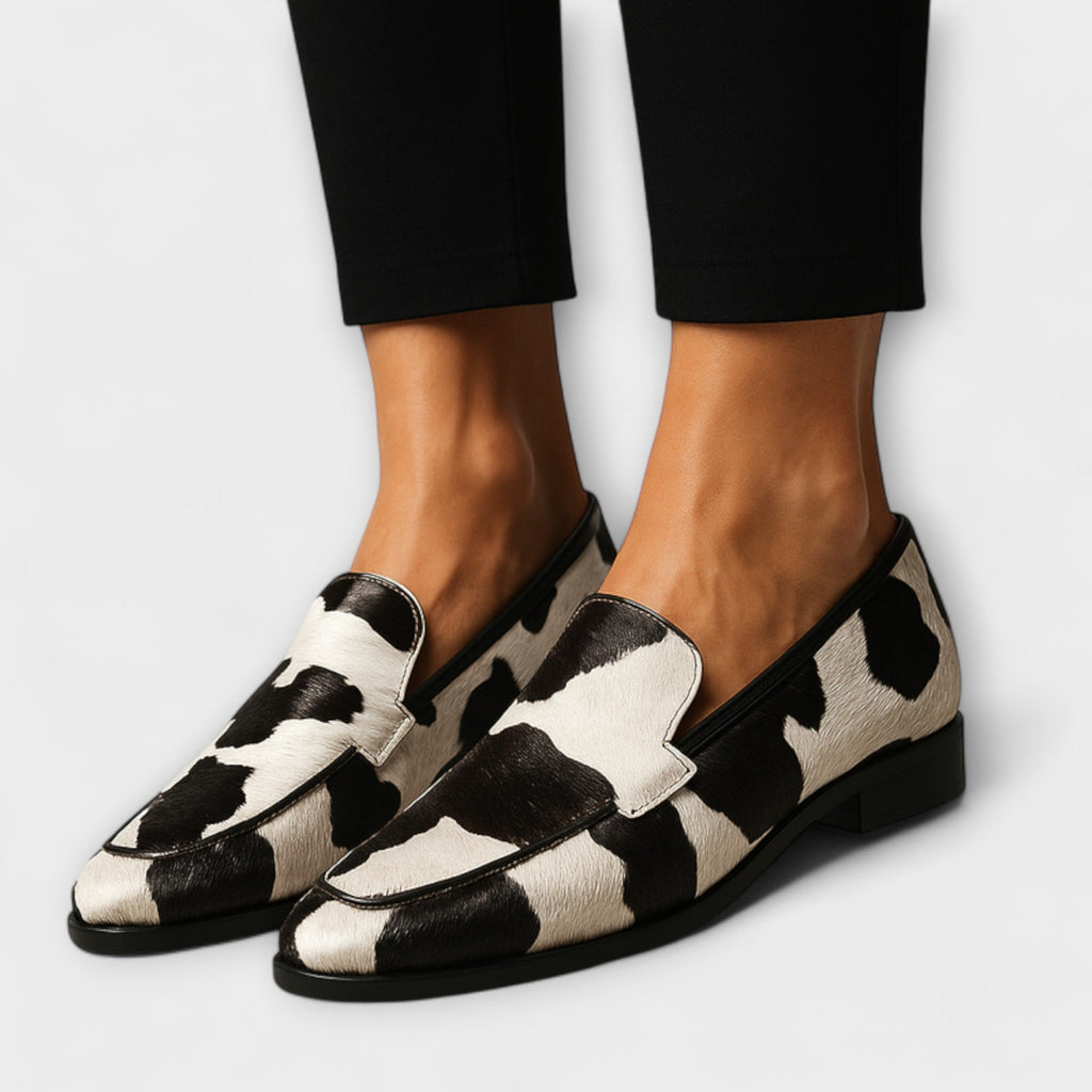 | Orthopedic Support Loafers