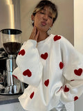Zaraa - Lovely Pullover